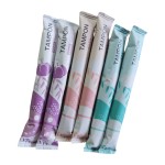 卫生巾工厂 - 可定制有机棉卫生棉条