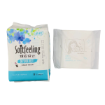 卫生巾生产商 - 可定制卫生巾护垫