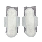 卫生巾工厂 - 可定制女性内衣纯棉卫生巾