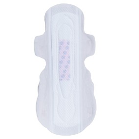 卫生巾工厂 - 可定制泉州淑女型女性