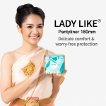 卫生巾工厂 - 可定制女性卫生用品