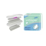 卫生巾工厂 - 可定制柔软护理塔利亚卫生巾