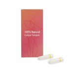 卫生巾生产商 - 可定制有机棉卫生棉条