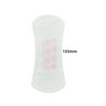 卫生巾生产商 - 可定制小护垫