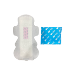 卫生巾工厂 - 可定制一次性女性卫生巾