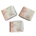 卫生巾生产商 - 可定制女性卫生用品