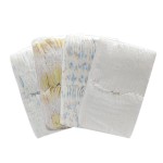 卫生巾工厂 - 可定制竹炭护理垫