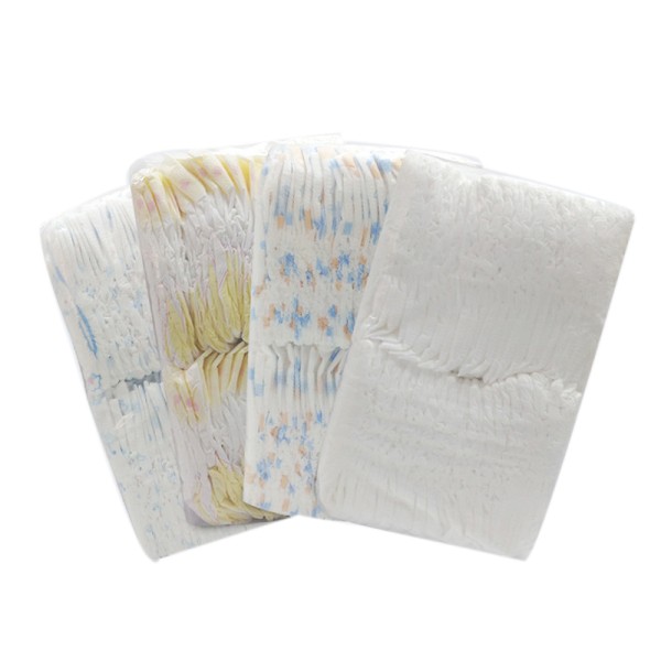 卫生巾工厂 - 可定制一次性卫生巾