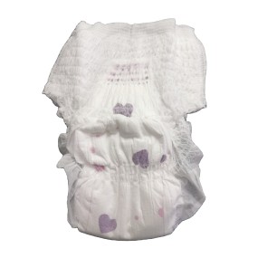 卫生巾生产商 - 可定制一次性产妇裤