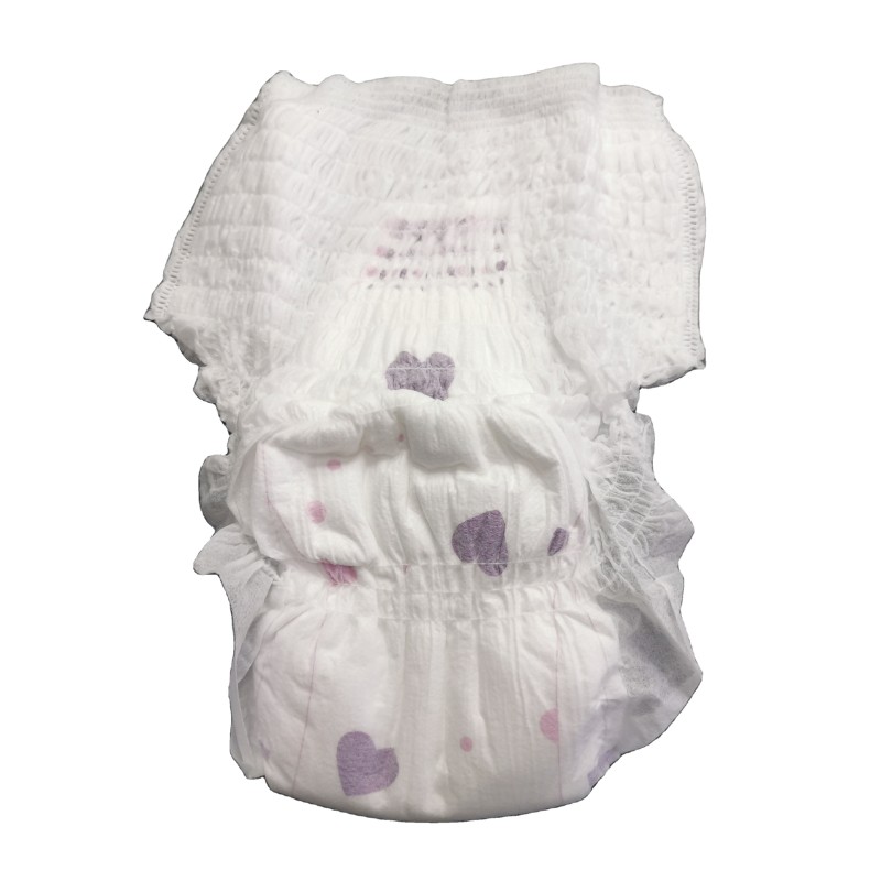 卫生巾生产商 - 可定制一次性产妇裤
