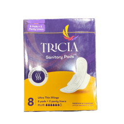 卫生巾生产商 - 可定制棉柔女性卫生巾