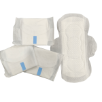 卫生巾生产商 - 可定制棉柔女性卫生巾