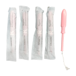 卫生巾生产商 - 可定制柔软棉透气卫生巾