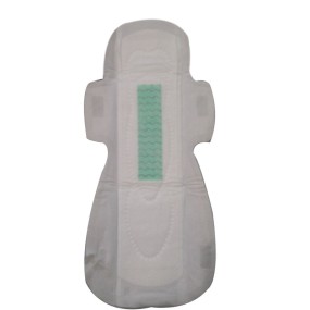 Sanitary Pads Factory - OEM Custom Leakproof Period Women's Leggins