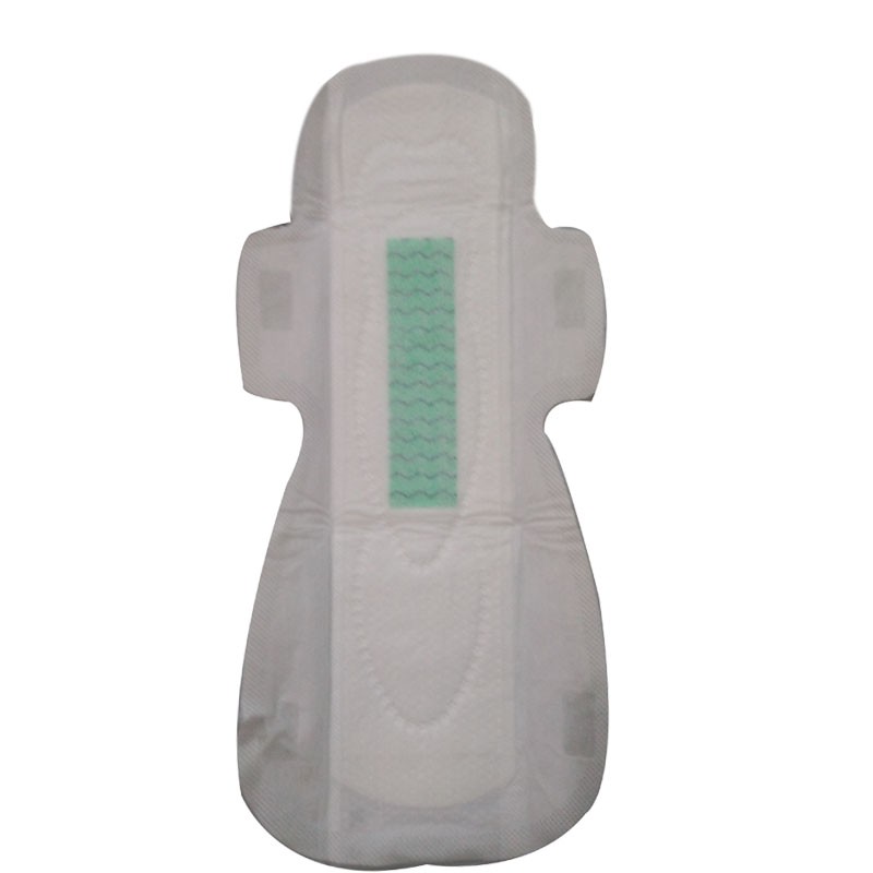 卫生巾工厂 - 可定制防漏经期女性打底裤