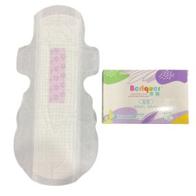Sanitary Napkins Manufacturer - OEM Custom Organic Feminine Hygiene