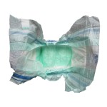 卫生巾生产商 - 可定制尿垫卫生用品