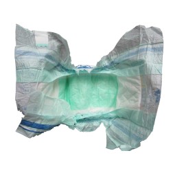 卫生巾生产商 - 可定制尿垫卫生用品