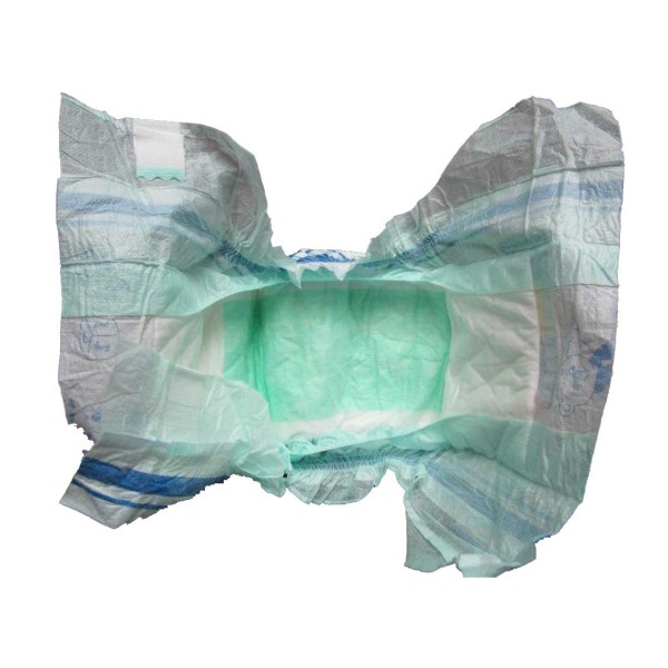 卫生巾生产商 - 可定制尿垫卫生用品