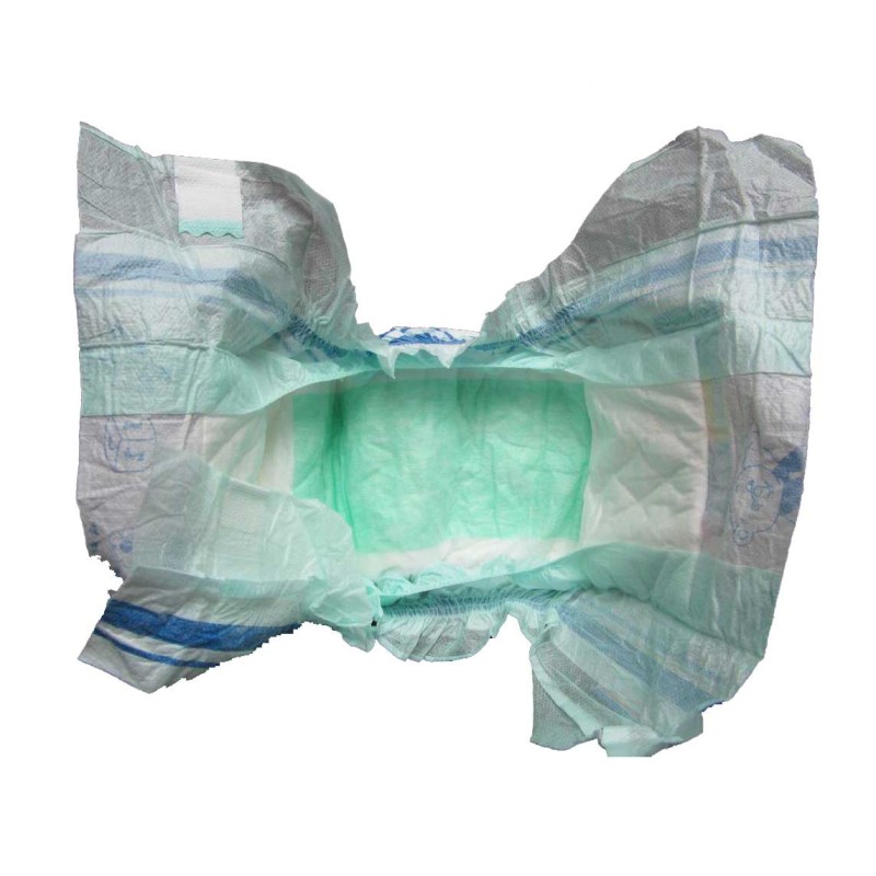 卫生巾生产商 - 可定制尿垫卫生用品