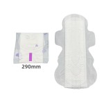 卫生巾工厂 - 可定制一次性优质卫生巾