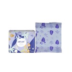 卫生巾生产商 - 可定制有机棉机织卫生巾