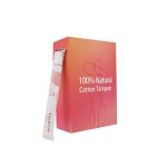 卫生巾工厂 - 可定制一次性天然卫生巾