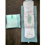 卫生巾生产商 - 可定制实惠女性卫生巾