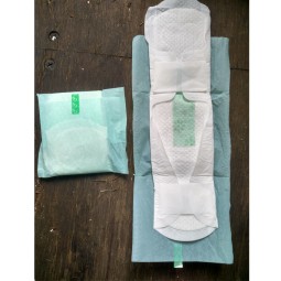 卫生巾生产商 - 可定制实惠女性卫生巾