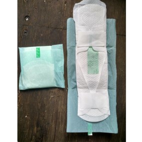 Sanitary Napkins Manufacturer - OEM Custom Cheap Women Sanitary Pads