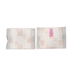 卫生巾生产商 - 可定制竹炭卫生巾