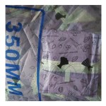 卫生巾生产商 - 可定制B级卫生巾