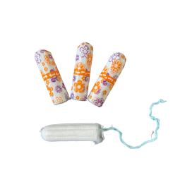 卫生巾工厂 - 可定制有机卫生棉条OBB机器