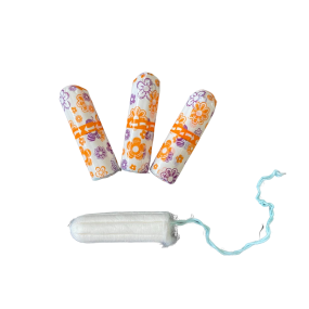 Sanitary Pads Factory - OEM Custom Organic Tampons Obb Machine