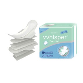 Sanitary Napkins Manufacturer - OEM Custom Lady Pad Organic Cotton