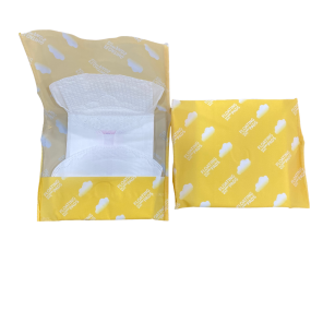 Sanitary Napkins Manufacturer - OEM Custom Thick Sanitary Towel
