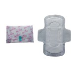 卫生巾工厂 - 可定制女性卫生用品批发