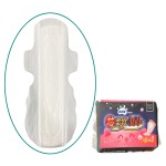 卫生巾工厂 - 可定制OEM ODM女孩护垫