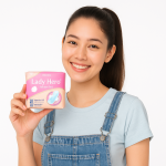 卫生巾工厂 - 可定制环保竹纤维卫生巾