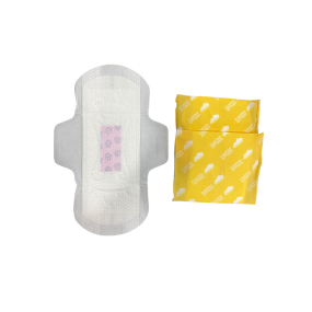 Sanitary Pads Factory - OEM Custom Disposable Feminine Pads