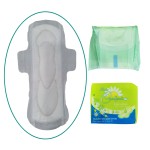 卫生巾生产商 - 可定制女士卫生巾