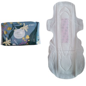 Sanitary Napkins Manufacturer - OEM Custom Dry Net Sanitary Pads