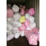 卫生巾工厂 - 可定制B级负离子芯片