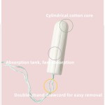 卫生巾生产商 - 可定制优质有机卫生棉条