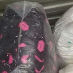 卫生巾工厂 - 可定制B级卫生巾