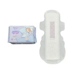 卫生巾生产商 - 可定制一次性超薄卫生巾