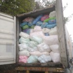 卫生巾生产商 - 可定制B级卫生巾