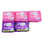 Sanitary Napkins Manufacturer - OEM Custom Sanitary Pads Manufacturer