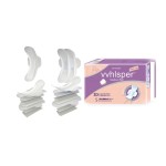 卫生巾生产商 - 可定制卫生女性经期垫