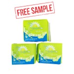 卫生巾生产商 - 可定制女士卫生巾